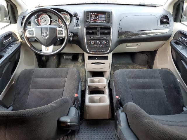 2015 DODGE GRAND CARA 2C4RDGBG3FR712712