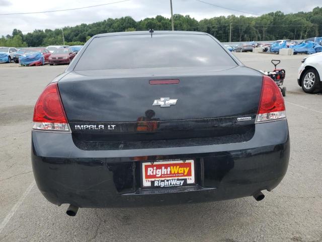 2016 CHEVROLET IMPALA LIMITED LT 2G1WB5E38G1105056