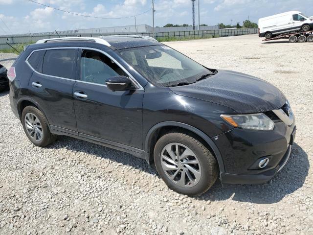 2015 NISSAN ROGUE S 5N1AT2MV4FC905762