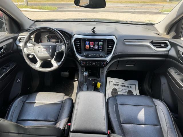 2017 GMC ACADIA SLT 1GKKNULS6HZ219992