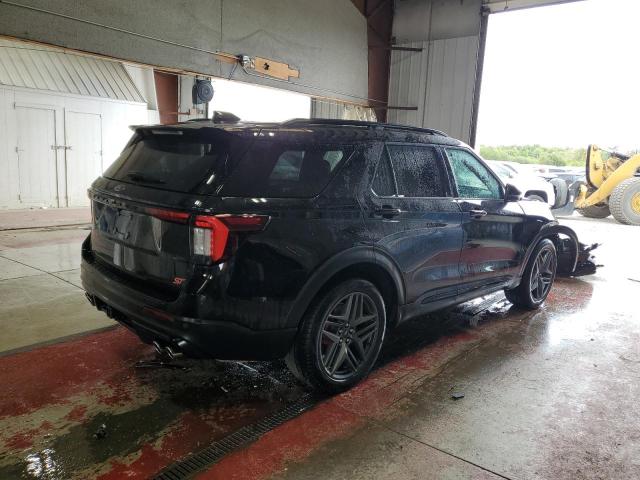 2025 FORD EXPLORER S - 1FMWK8GC0SGA11007