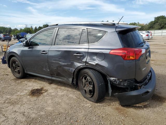 2015 TOYOTA RAV4 LE JTMBFREV1FD175214