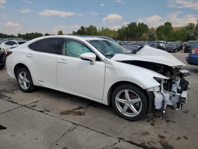 2017 LEXUS ES 300H JTHBW1GG3H2140624