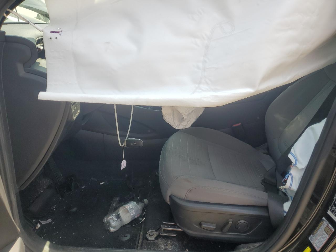 HYUNDAI SANTA CRUZ SEL