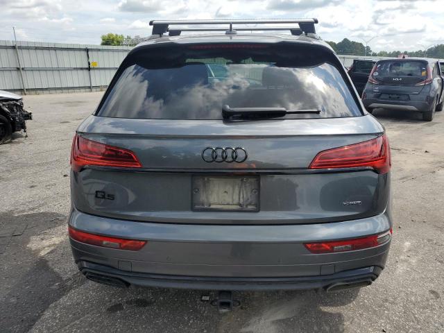 2023 AUDI Q5 PRESTIG WA1FAAFY6P2125183