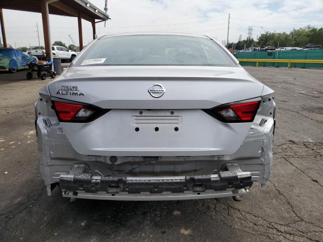 2021 NISSAN ALTIMA S 1N4BL4BV3MN378280