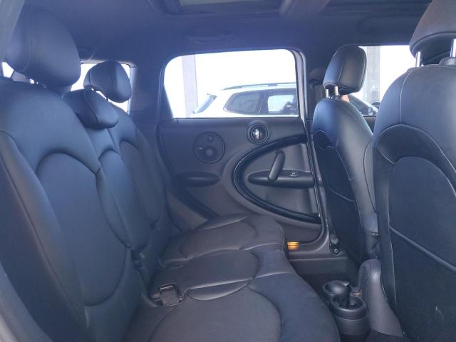 2016 MINI COOPER COU WMWZB3C5XGWM33436