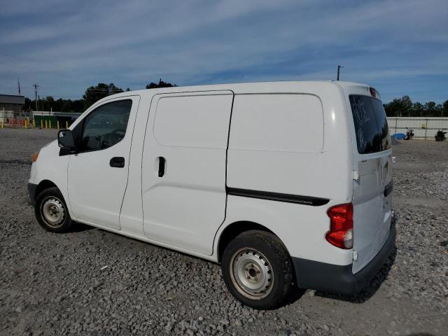 2015 CHEVROLET CITY EXPRE 3N63M0ZN4FK726510
