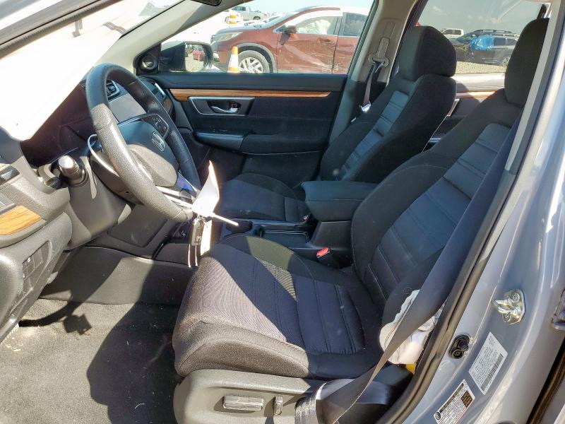 2020 HONDA CR-V EX - 5J6RW1H56LA016966