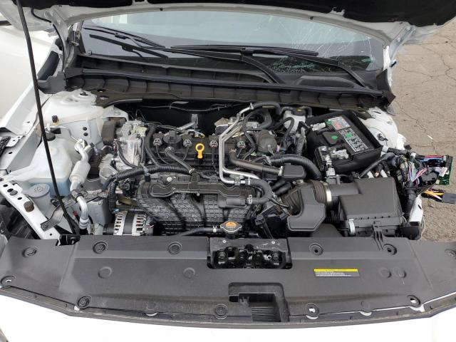2025 NISSAN ALTIMA SL 1N4BL4EW1SN335333