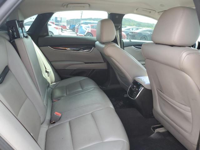2017 CADILLAC XTS LUXURY 2G61M5S32H9161967