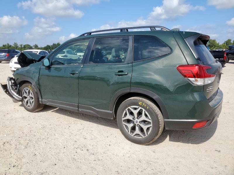 2023 SUBARU FORESTER P JF2SKAEC6PH487553
