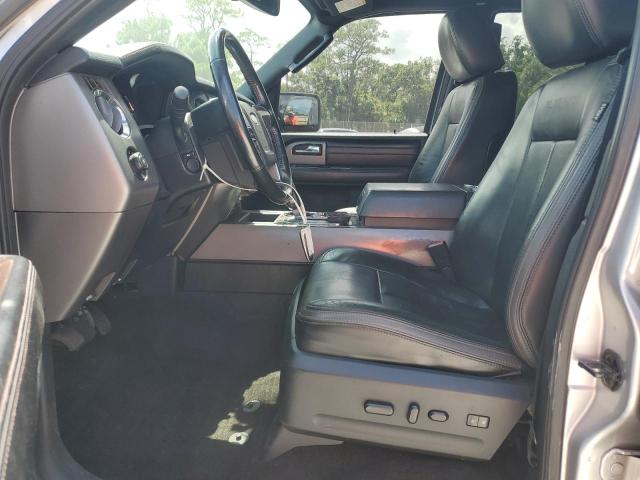 2015 FORD EXPEDITION EL PLATINUM 1FMJK1LTXFEF27819