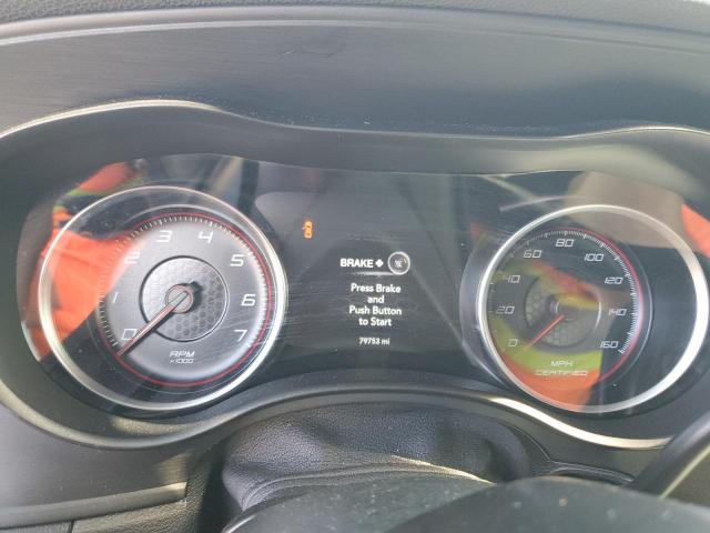 2022 DODGE CHARGER PO 2C3CDXAT3NH116688