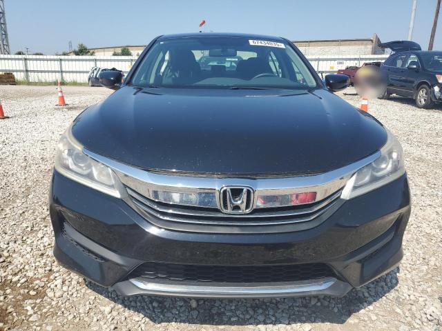 2017 HONDA ACCORD LX - 1HGCR2F31HA053538