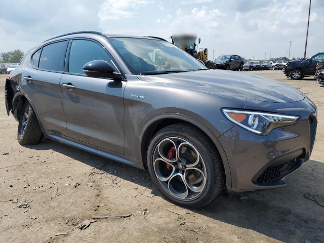 2022 ALFA ROMEO STELVIO TI ZASPAKBN5N7D49550