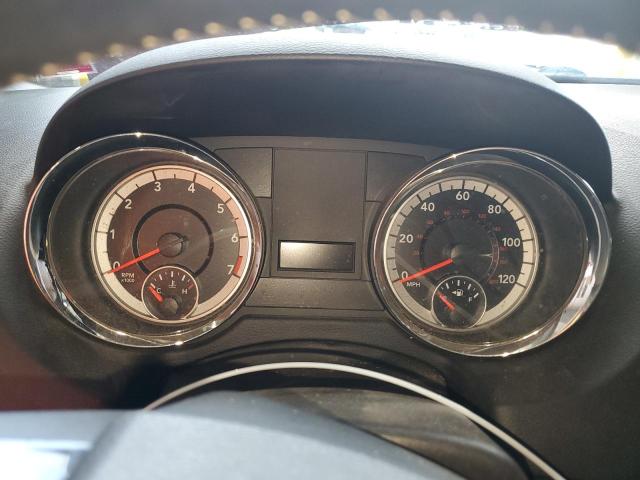 2019 DODGE GRAND CARAVAN SE 2C4RDGBG3KR602768