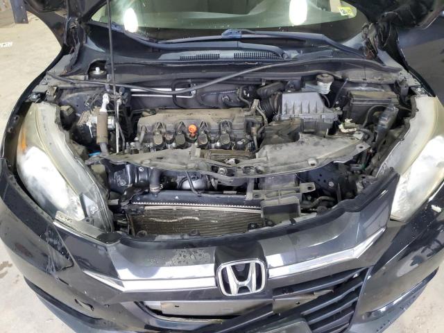 2018 HONDA HR-V LX - 3CZRU5H31JM715126
