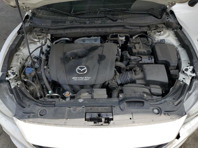 2015 MAZDA 6 TOURING JM1GJ1V52F1195219