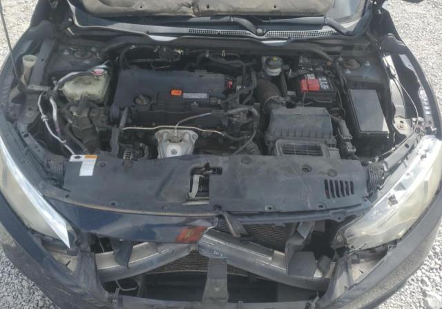 2016 HONDA CIVIC LX 19XFC2F5XGE023383