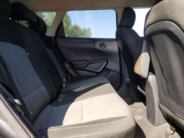 2020 KIA SOUL LX KNDJ23AUXL7726039