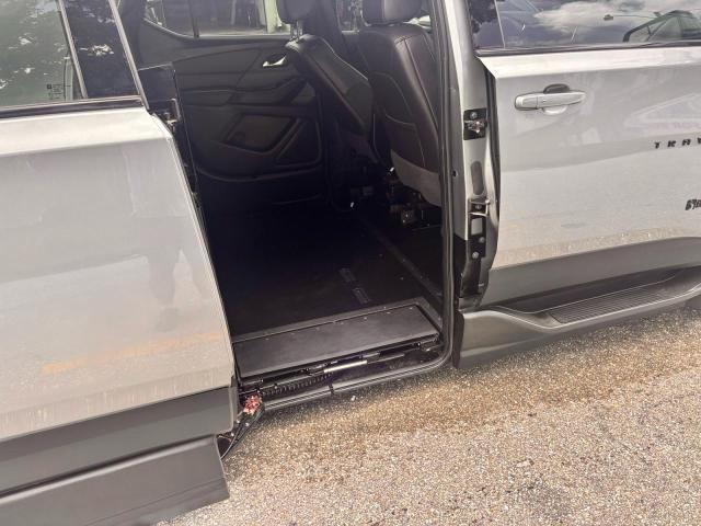 2023 CHEVROLET TRAVERSE R 1GNERJKW1PJ145143