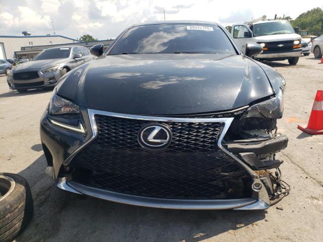 2015 LEXUS RC 350 - JTHSE5BC4F5005727