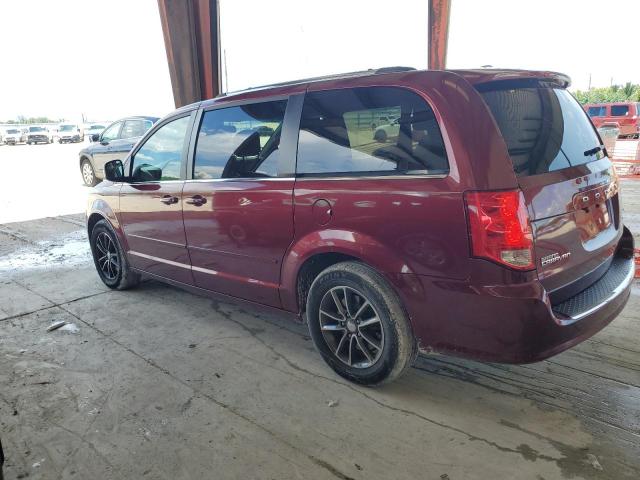 2017 DODGE GRAND CARA 2C4RDGCG4HR774136