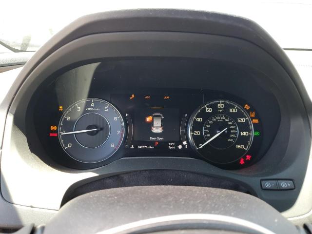 2020 ACURA RDX ADVANCE - 5J8TC2H77LL019103