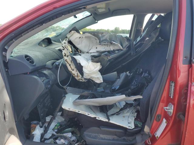 2008 TOYOTA YARIS #3281401996