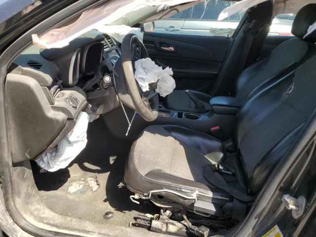 2015 CHEVROLET MALIBU 1LT - 1G11C5SL8FF214085