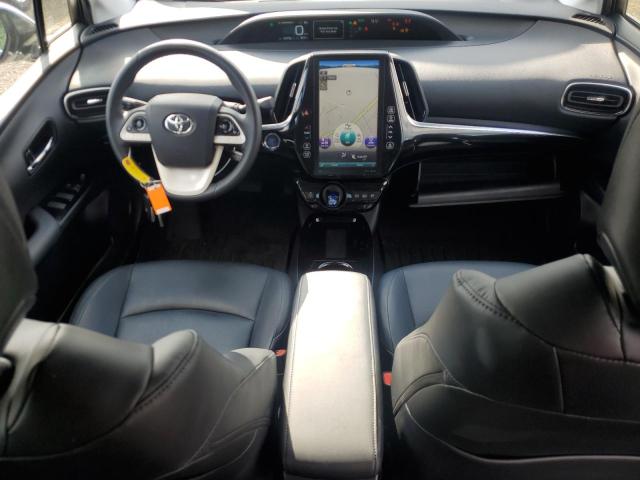 2019 TOYOTA PRIUS PRIM - JTDKARFP2K3112248