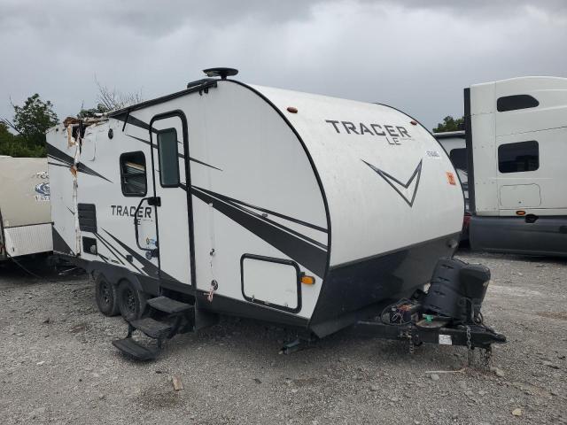 Global Auto Auctions: 2021 PRIMETIME TRACER