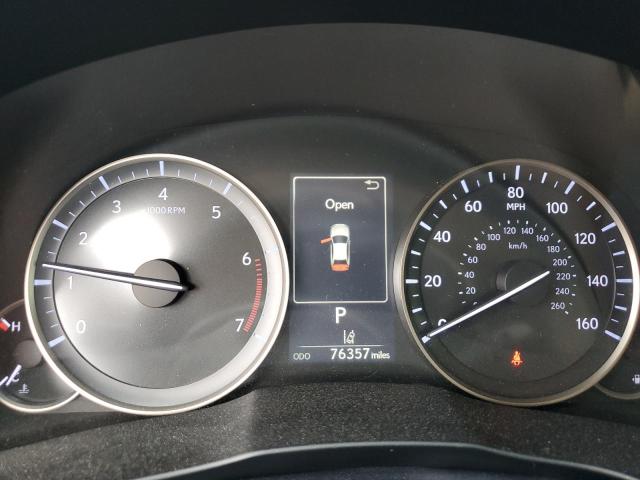 2017 LEXUS ES 350 JTHBK1GG7H2249583