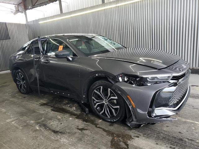 2024 TOYOTA CROWN XLE JTDAAAAF5R3025711