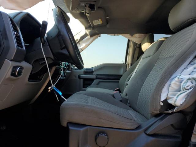 2017 FORD F150 SUPER 1FTEW1CF5HKD10817