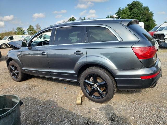 2015 AUDI Q7 PRESTIGE WA1DGAFE1FD029041