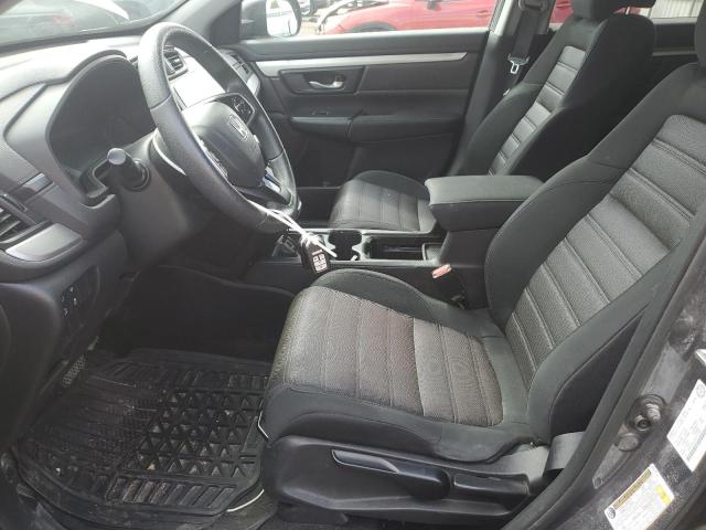 2019 HONDA CR-V LX 2HKRW2H28KH121839