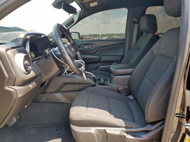 2023 CHEVROLET COLORADO L - 1GCGSCECXP1218612