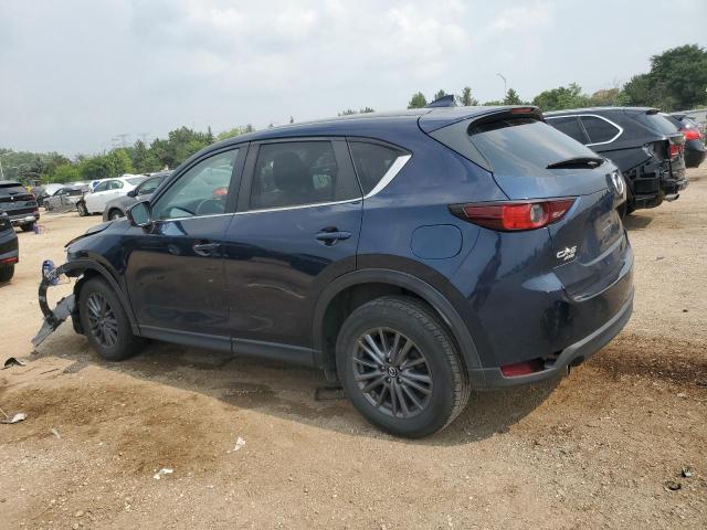 2019 MAZDA CX-5 TOURI JM3KFBCM3K0590819