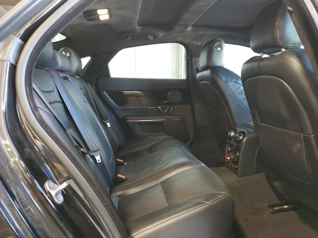 2015 JAGUAR XJ SAJWJ1CDXF8V85631