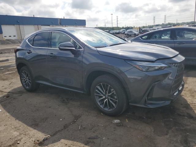 2024 LEXUS NX 350 PRE 2T2GGCEZ2RC033664