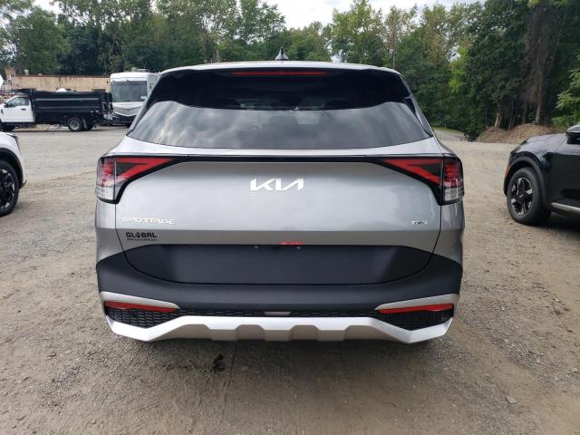 2025 KIA SPORTAGE LX KNDPUCDG7S7255976