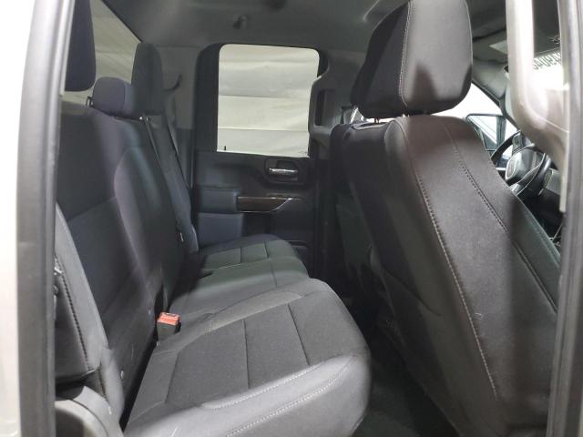 2021 GMC SIERRA K25 - 1GT59ME72MF300862