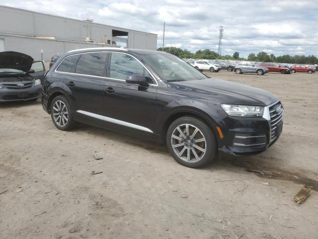 2017 AUDI Q7 PRESTIG WA1VAAF73HD016947