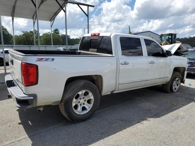 2017 CHEVROLET SILVERADO 3GCUKSEC9HG350499