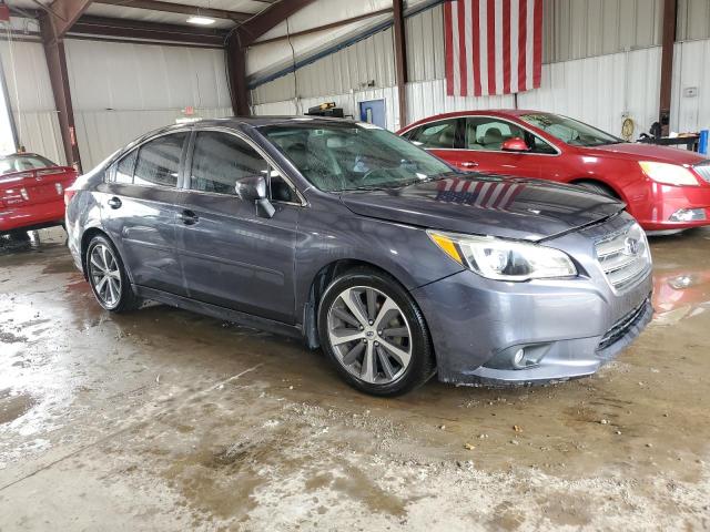 2015 SUBARU LEGACY 2.5 4S3BNBN65F3076310
