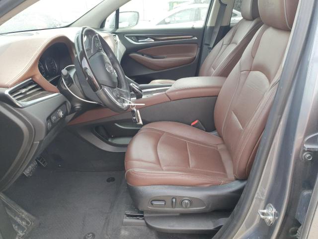 2019 BUICK ENCLAVE AVENIR 5GAEVCKW3KJ269344