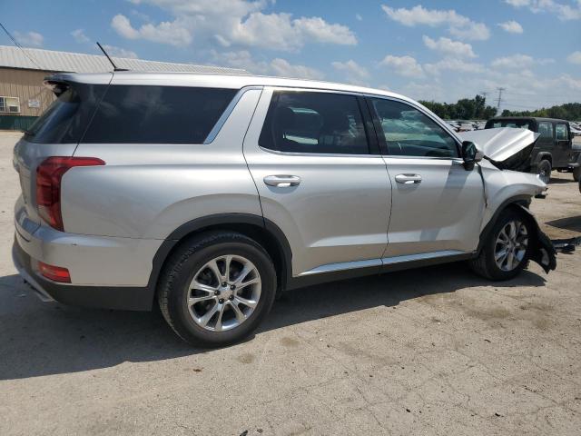 2022 HYUNDAI PALISADE S KM8R14HE5NU373560