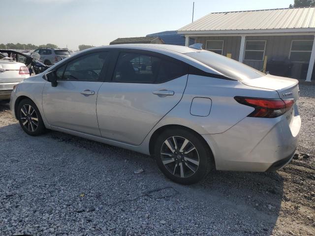 2021 NISSAN VERSA SV - 3N1CN8EVXML850747